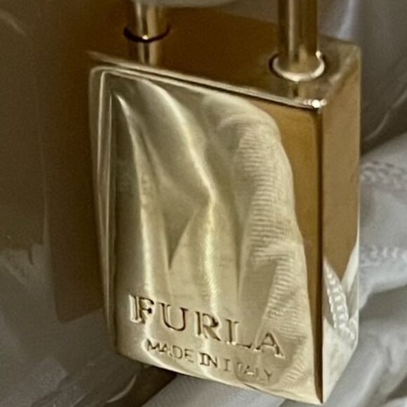 FURLA Candy Handbag - Picture 13 of 13